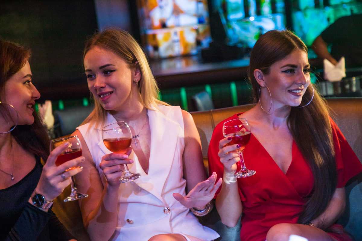 Capitol Hotel Dubai - Nightclub, Arabic Club, Lounge, Russian Nightclub, Russian club